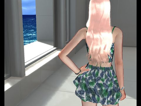 엠스타 / MStar / KR / Tweaks ~ Heavy cloud but no rain / 공원소녀 (Girls in the Park)