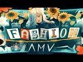 Anime Mix - Fashion [Edit/AMV] | Quick