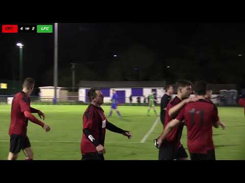 HIGHLIGHTS | CUCKFIELD RANGERS 4-2 LINDFIELD FC - 2.5.18