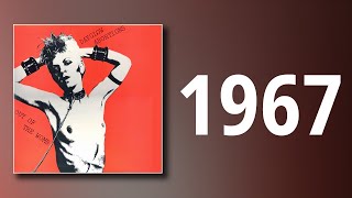 Dayglo Abortions // 1967