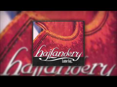 Hajlandery - Czeja neman daila