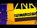 ZNK Pictures Logo Trash Productions Style