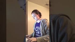 These Christmas Lights- Matt Redman - a cover