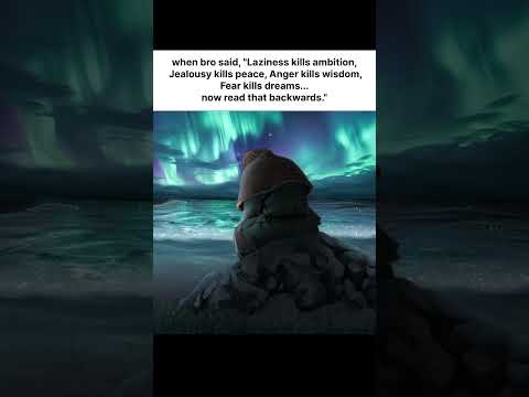 When bro said 🗣️ #life #relatabe #manga #peace