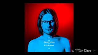 Steven Wilson - Blank Tapes