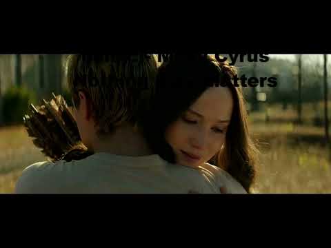 The Hunger Games - Nothing Else Matters Compilation Hero TV Corporation Bulgaria - New Music Video