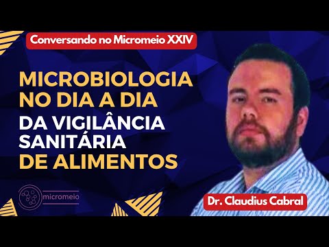 , title : 'Microbiologia no Dia a Dia da Vigilância Sanitária de Alimentos'