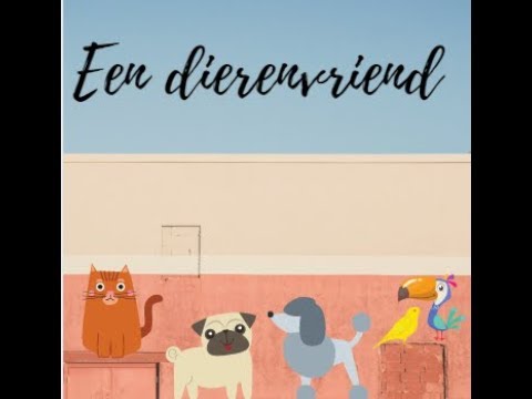 Een Dierenvriend - Stories S03A04 - Nederlandse versie