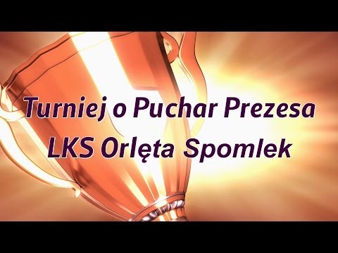 23.02.2014 Halowy Turniej Piłki Nożnej - skrót ze spotkania  21300r