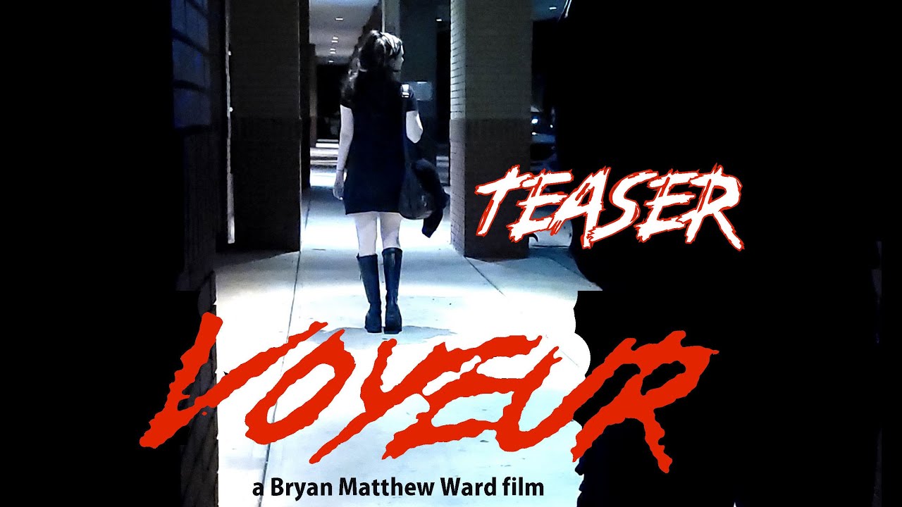 Voyeur Teaser