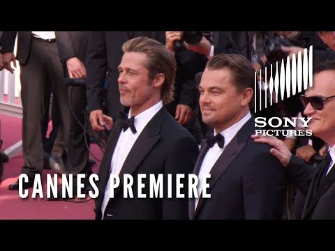 afbeelding Once Upon a Time… in Hollywood