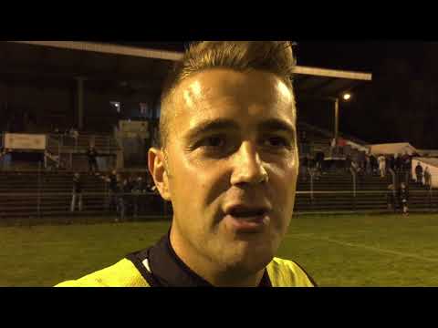 Field Interview Simon Netten