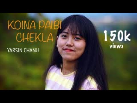 Yarsin - KOINA PAIBI CHEKLA (COVER)