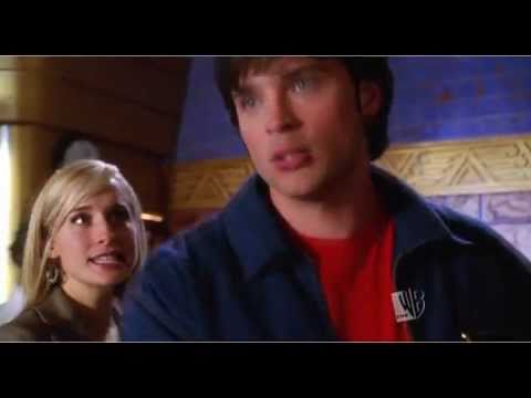 Smallville || Chlark: Katy Perry - Hot N' Cold