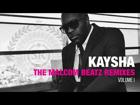Malcom Beatz and Kaysha