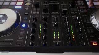 SHANICE- TURN DOWN THE LIGHTS VS FUNKYCHILD (BEEF STREETS BLEND RMX)