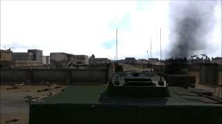 preview picture of video 'Assault Dingor Arma 3'