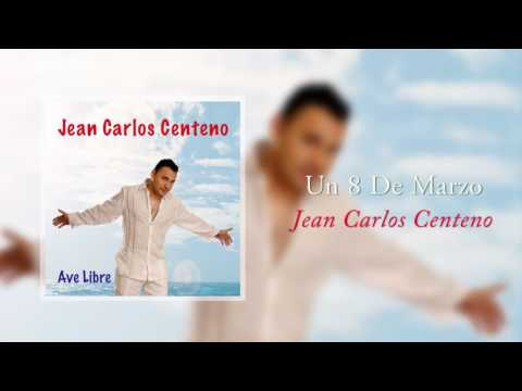 Jean Carlos Centeno & Ronald Urbina - Un 8 De Marzo Ft Gilberto Santa Rosa (Cover Audio)