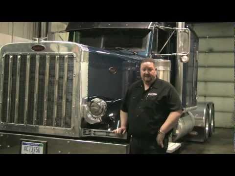 Diesel Freak - Cummins ISX Fuel Pressure Harness
