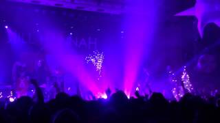 Kill Hannah - 10 More Minutes With You Live NH4X10