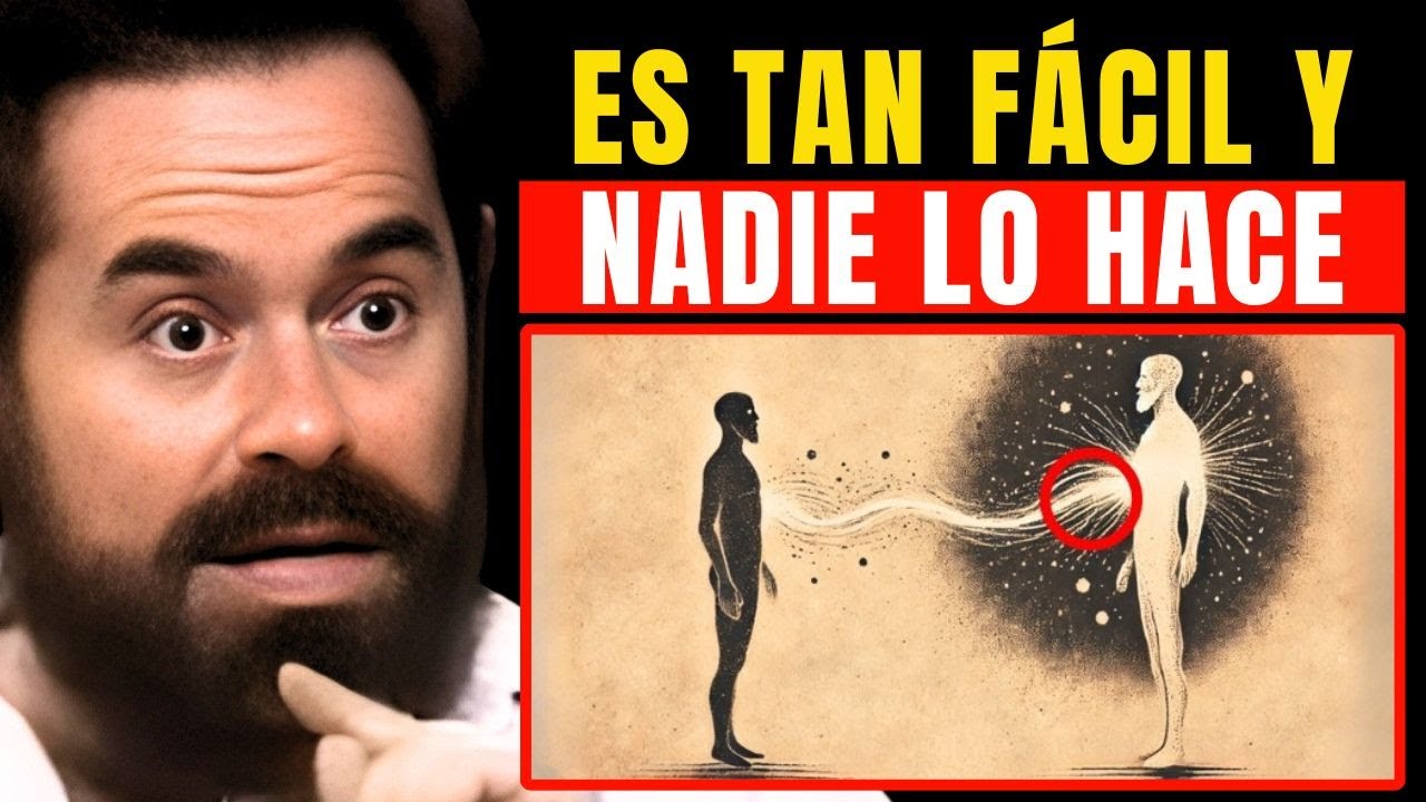 If You Really Want Something, Let It Go and Attract It | Jacobo Grinberg