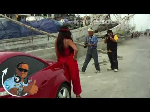 VOC Colonial 1740 Theatrical - Jakarta 2010 (Disco)