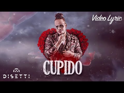 Landa La Sensación - Cupido | Salsa con Letra Urbana