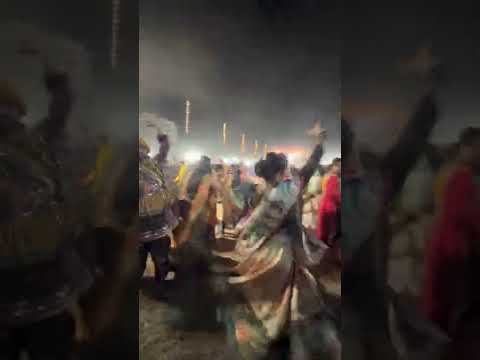 Experience the Joy: Navratri Celebrations in Vadodara, Gujarat