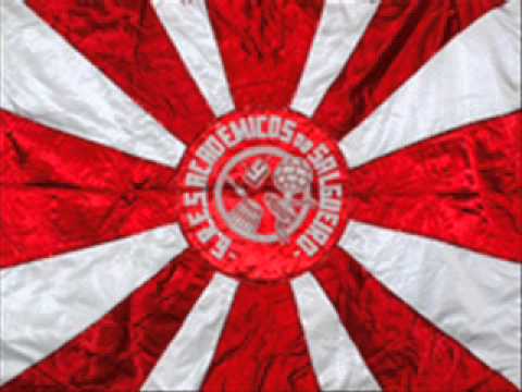 Do fogo que ilumina a vida, Salgueiro é chama que não se apaga - 2005 - Salgueiro (RJ)