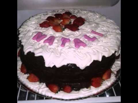 Bolos da iolanda confeiteira