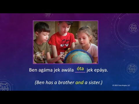 Let's Talk Taíno - Taíno Conversations 4 🗣️💬