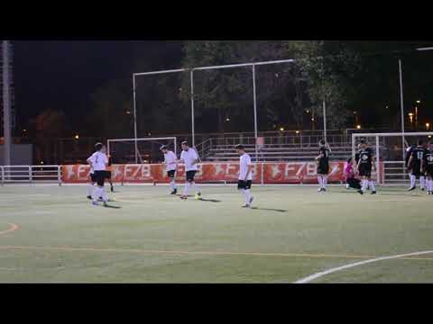 Steaua de Bucaro  2 - 4  Atco. Agujetas, Agustín Galán López