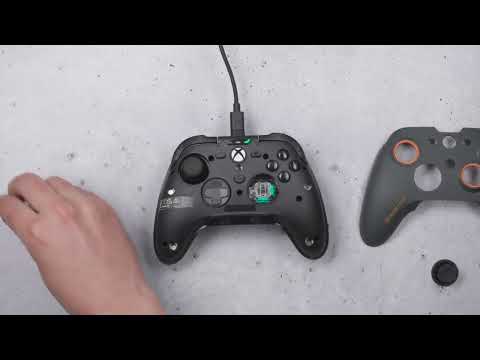 How to Swap Your Thumbsticks | SCUF Valor Pro