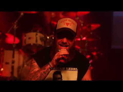SHOWDOWN - No Friend Of Mine (Official Music Video)