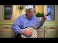 Old Rattler, Grandpa Jones 