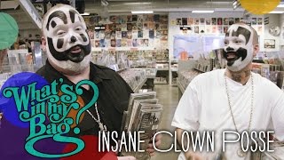 Watch Insane Clown Posse's episode on YouTube