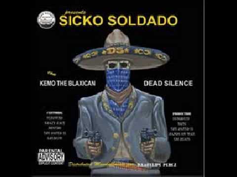sicko soldado-dead silence