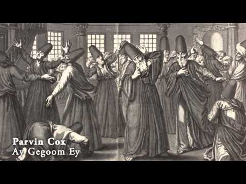 parvin cox | ay gegoom ey