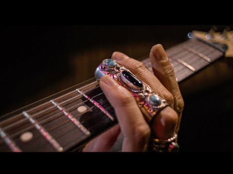 GUITAR ROCK & ROLL • Blues Rock & Classic Slide Guitar