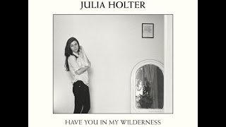 Julia Holter - Silhouette