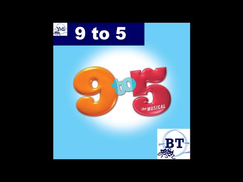 9 to 5 (Background Track)