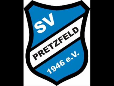 SV Pretzfeld Blau und weiß ein Leben lang