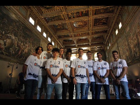 PRESENTAZIONE CANTINI LORANO OLIMPIA LEGNAIA A PALAZZO VECCHIO