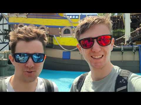 Sensationeller neuer Dark Ride im Gardaland 2025