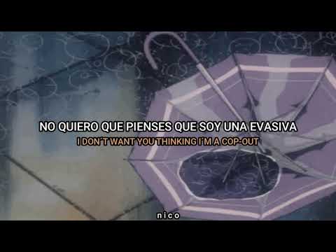 Dreamer Boy, BENEE - ARE YOU LETTING GO? (Lyrics Español/Ingles)