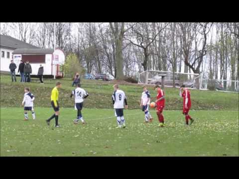 19.11.2016, SG Hornburg/Achim-B. - Goslarer SC 2:3 (2:1) B-Junioren