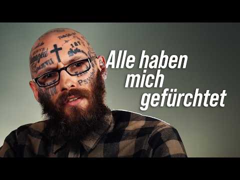 Machete-Maik begegnet Jesus | Interview mit einem Ex-Bandido