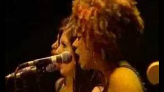 Natasha Hamilton - Hey La