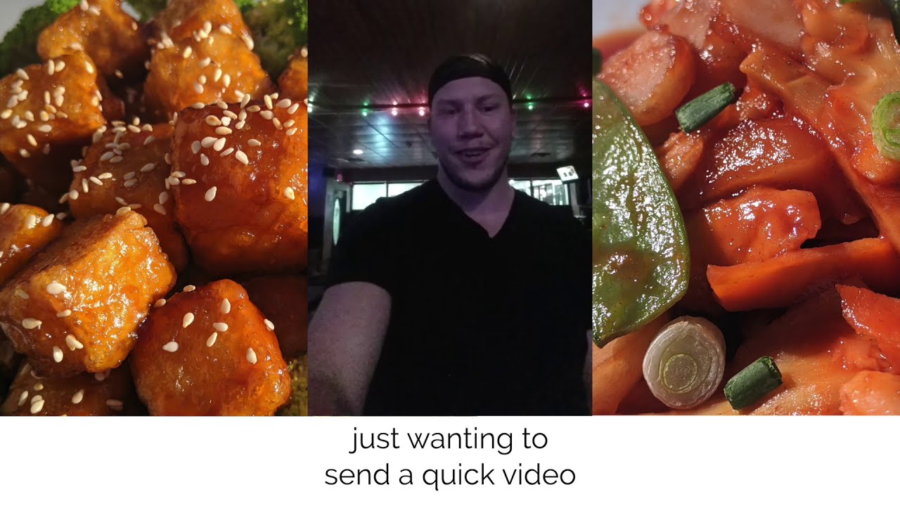 Restaurant Video Testimonial