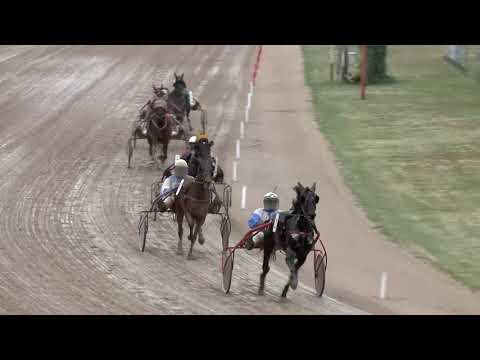 2019.05.04. 10. futam - JUBILÁNS HENDIKEP